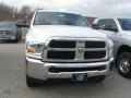 2011 Bright White Dodge Ram 2500 HD ST Regular Cab 4x4  photo #2