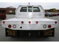 2007 Oxford White Ford F350 Super Duty XLT Regular Cab 4x4 Chassis  photo #8