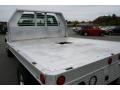 2007 Oxford White Ford F350 Super Duty XLT Regular Cab 4x4 Chassis  photo #11