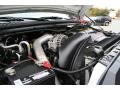 Oxford White - F350 Super Duty XLT Regular Cab 4x4 Chassis Photo No. 14