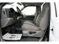 Oxford White - F350 Super Duty XLT Regular Cab 4x4 Chassis Photo No. 21