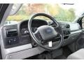 Oxford White - F350 Super Duty XLT Regular Cab 4x4 Chassis Photo No. 22