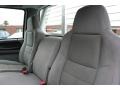 Oxford White - F350 Super Duty XLT Regular Cab 4x4 Chassis Photo No. 23