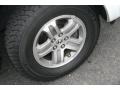 2005 Honda Pilot EX-L 4WD Wheel and Tire Photo