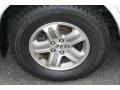 2005 Honda Pilot EX-L 4WD Wheel and Tire Photo