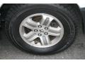 2005 Honda Pilot EX-L 4WD Wheel and Tire Photo