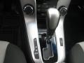 Silver Ice Metallic - Cruze LS Photo No. 8