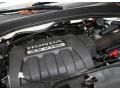 3.5 Liter SOHC 24-Valve VTEC V6 Engine for 2005 Honda Pilot EX-L 4WD #40611345