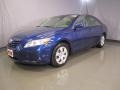 2008 Blue Ribbon Metallic Toyota Camry CE  photo #1