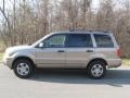 2004 Sandstone Metallic Honda Pilot EX-L 4WD  photo #6