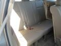 Sandstone Metallic - Pilot EX-L 4WD Photo No. 22