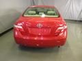 Barcelona Red Metallic - Camry LE Photo No. 10