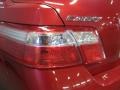 Barcelona Red Metallic - Camry LE Photo No. 13