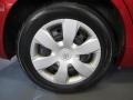 Barcelona Red Metallic - Camry LE Photo No. 16