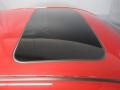 Barcelona Red Metallic - Camry LE Photo No. 18