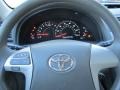 Barcelona Red Metallic - Camry LE Photo No. 26