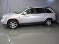 2007 Bright Silver Metallic Chrysler Pacifica Touring AWD  photo #3