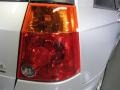 Bright Silver Metallic - Pacifica Touring AWD Photo No. 14