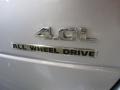2007 Bright Silver Metallic Chrysler Pacifica Touring AWD  photo #17