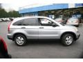 Whistler Silver Metallic - CR-V LX 4WD Photo No. 4