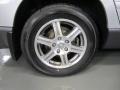 Bright Silver Metallic - Pacifica Touring AWD Photo No. 20