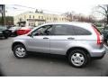 2007 Whistler Silver Metallic Honda CR-V LX 4WD  photo #9