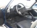 Montego Blue Pearl Metallic - MX-5 Miata Roadster Photo No. 12