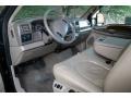 Medium Parchment Interior Photo for 2000 Ford F350 Super Duty #40612689