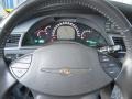Bright Silver Metallic - Pacifica Touring AWD Photo No. 32