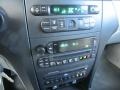 Bright Silver Metallic - Pacifica Touring AWD Photo No. 36