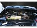 7.3 Liter OHV 16V Power Stroke Turbo Diesel V8 2000 Ford F350 Super Duty Lariat Extended Cab 4x4 Dually Engine