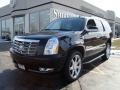 Black Raven - Escalade AWD Photo No. 1