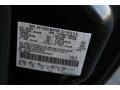 Black - F350 Super Duty Lariat Extended Cab 4x4 Dually Photo No. 41