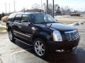 Black Raven - Escalade AWD Photo No. 3