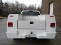 Oxford White - F350 Super Duty XLT SuperCab 4x4 Chassis Photo No. 8