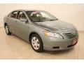 Aloe Green Metallic - Camry LE Photo No. 1