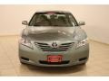 Aloe Green Metallic - Camry LE Photo No. 2