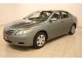 Aloe Green Metallic - Camry LE Photo No. 3
