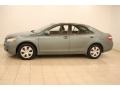 Aloe Green Metallic - Camry LE Photo No. 4