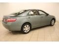Aloe Green Metallic - Camry LE Photo No. 6