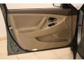 Aloe Green Metallic - Camry LE Photo No. 7