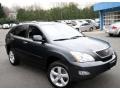 Smoky Granite Mica - RX 350 AWD Photo No. 3