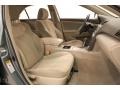 Aloe Green Metallic - Camry LE Photo No. 20