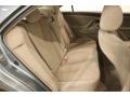 Aloe Green Metallic - Camry LE Photo No. 21