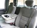 Oxford White - F350 Super Duty XLT SuperCab 4x4 Chassis Photo No. 29
