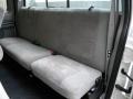 Oxford White - F350 Super Duty XLT SuperCab 4x4 Chassis Photo No. 31