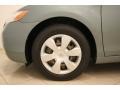 Aloe Green Metallic - Camry LE Photo No. 27