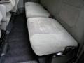 Oxford White - F350 Super Duty XLT SuperCab 4x4 Chassis Photo No. 32
