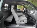 Oxford White - F350 Super Duty XLT SuperCab 4x4 Chassis Photo No. 36