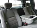 Oxford White - F350 Super Duty XLT SuperCab 4x4 Chassis Photo No. 39